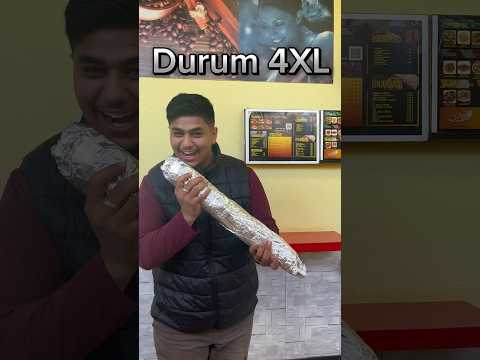 Review Durum 4XL Tandoori Home