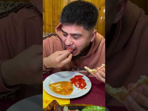 Review- Restaurante Cordoba