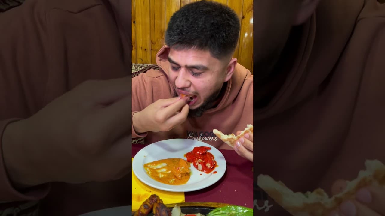 Review- Restaurante Cordoba