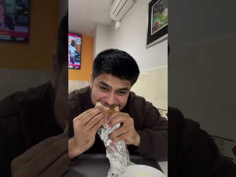 Shine Kebab Zaragoza