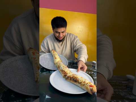 El Durum gratinado más grande de España 🤯😱