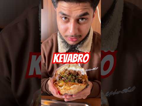 Review de Kevabrö 2.0 🤔❓