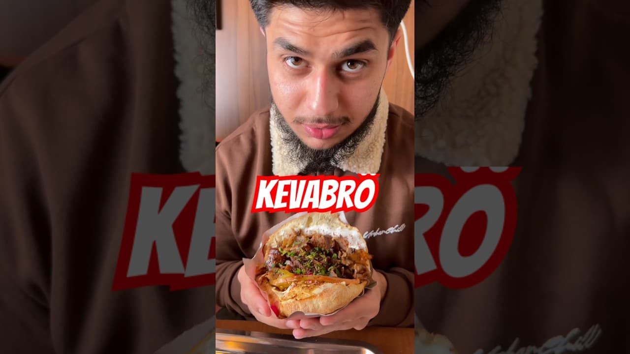 Review de Kevabrö 2.0 🤔❓