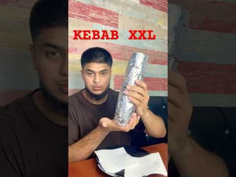 Como han cambiado los kebabs en BCN..