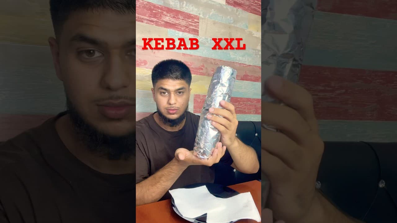 Como han cambiado los kebabs en BCN..