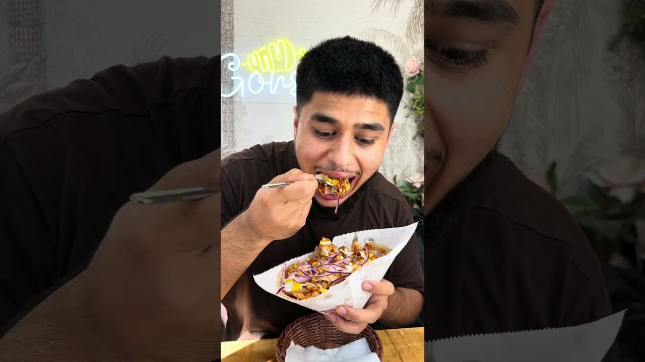 Gorsi kebab regala 150 durums
