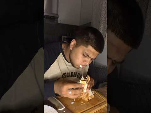 Kebab Halal en Casa