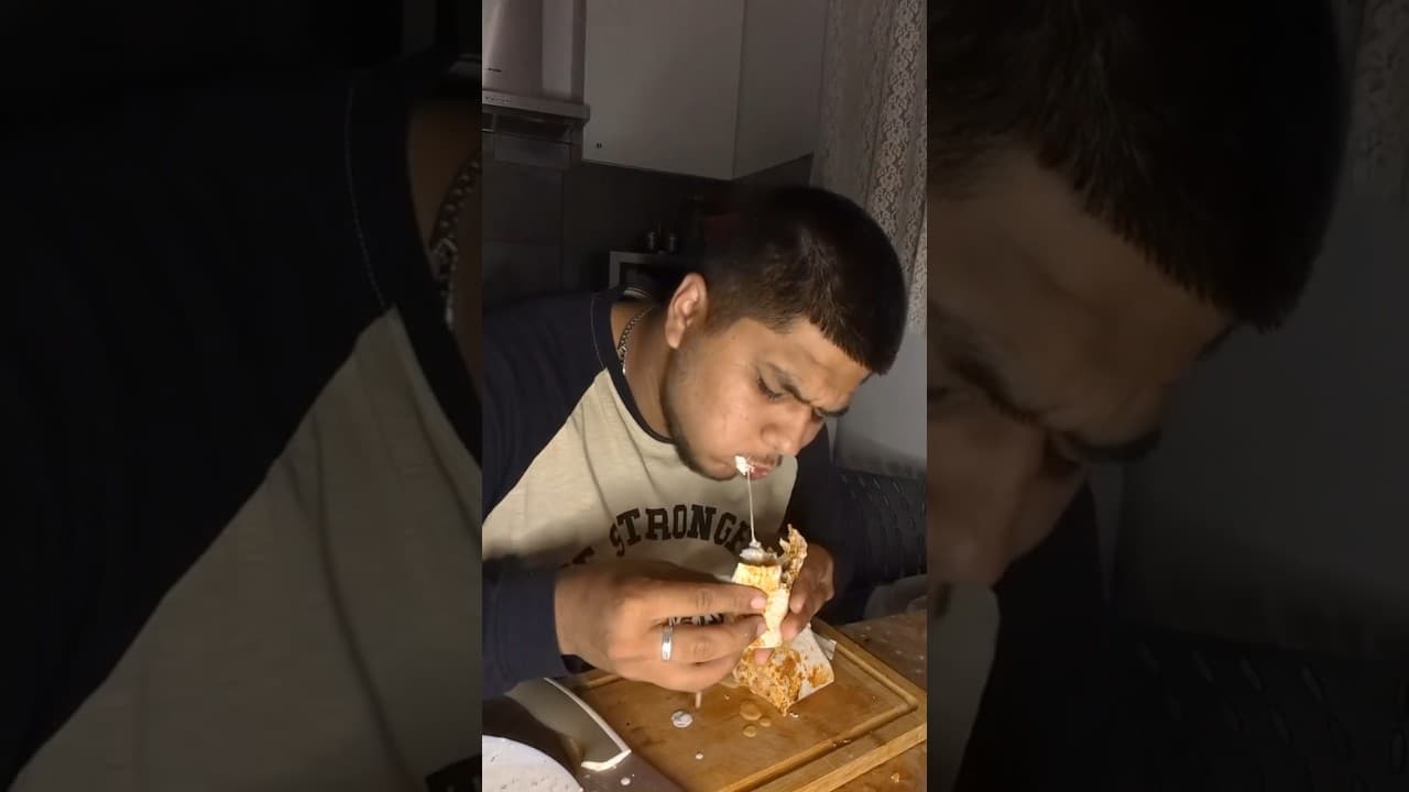 Kebab Halal en Casa