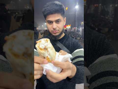 Kebabs en Pakistán 🇵🇰 😳
