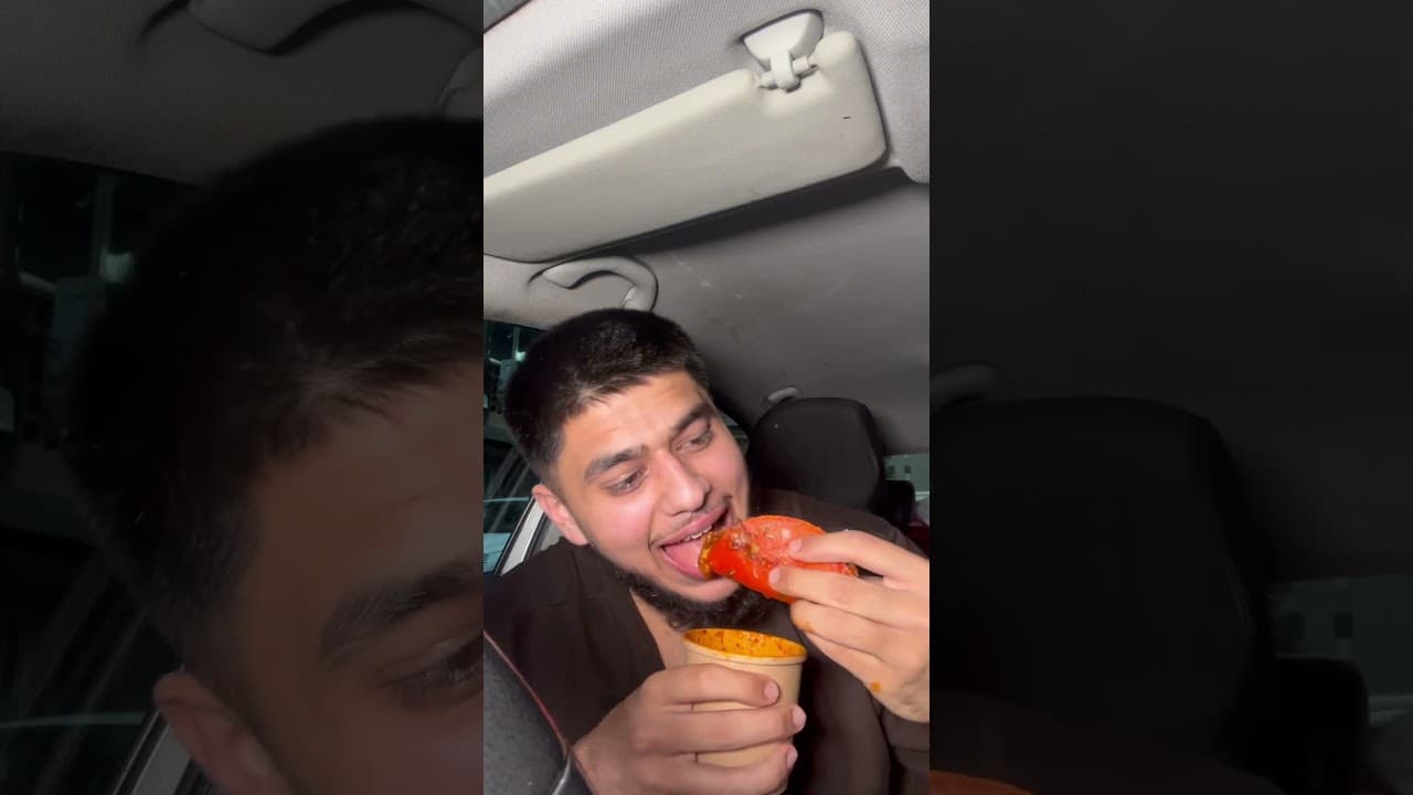 Tacos birria Halal