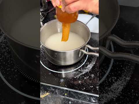 Receta: Baklava casero