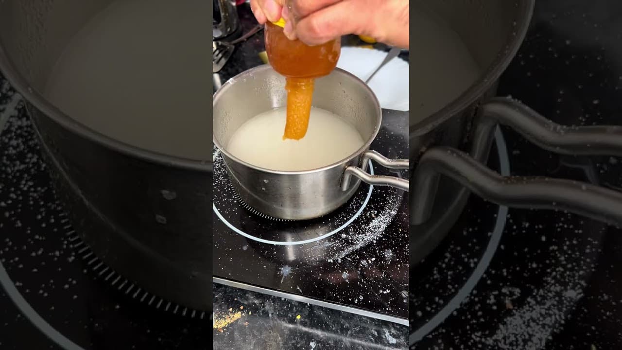 Receta: Baklava casero