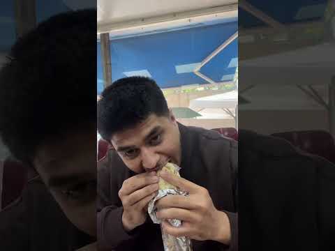Mejor kebab Viladecans?  😳