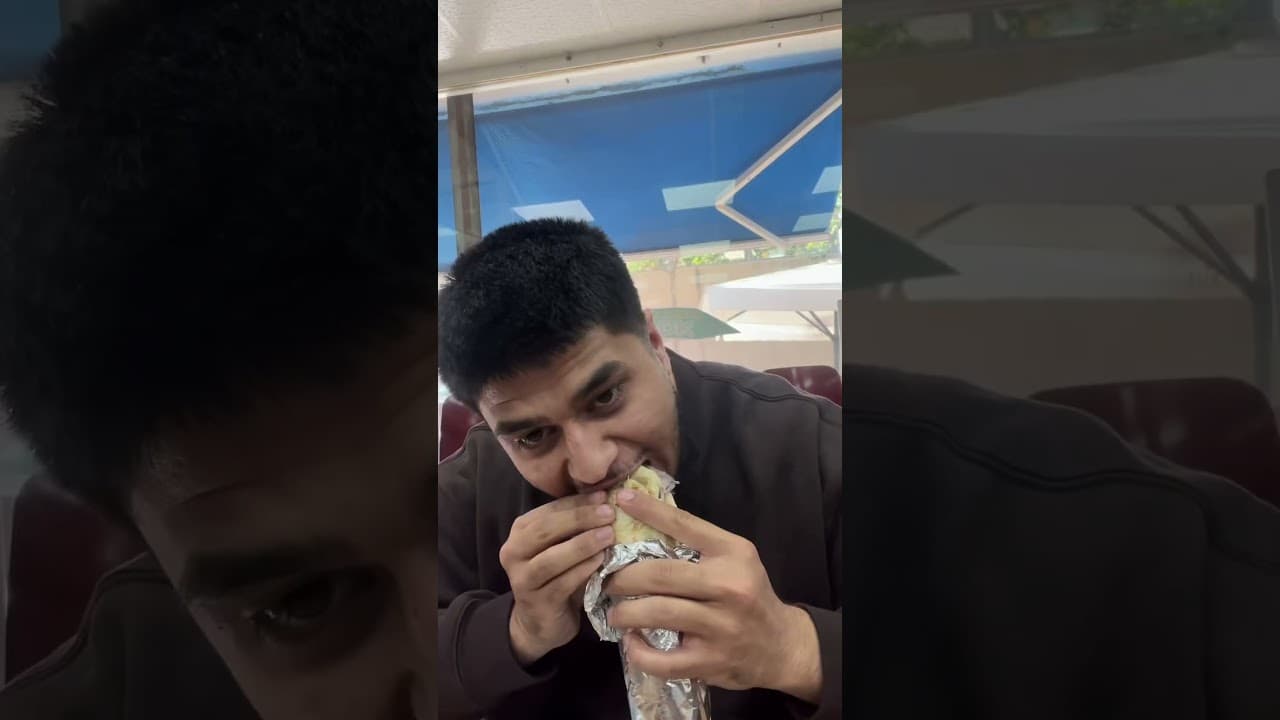Mejor kebab Viladecans?  😳