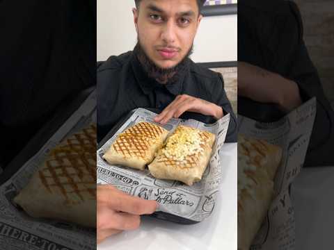 Tacos franceses halal en Madrid 🤪