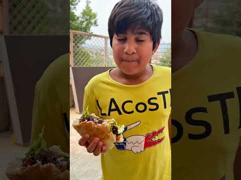 KEBAB en CASA