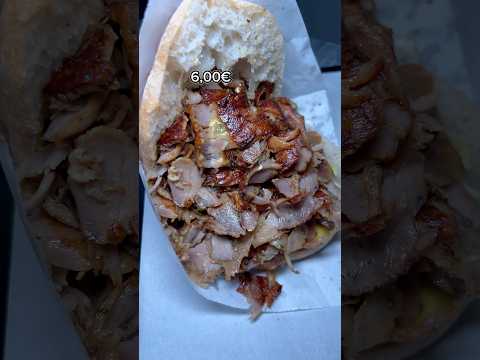 Los kebabs en Francia :0