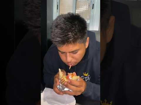 Review kebab Rey de Ali Baba