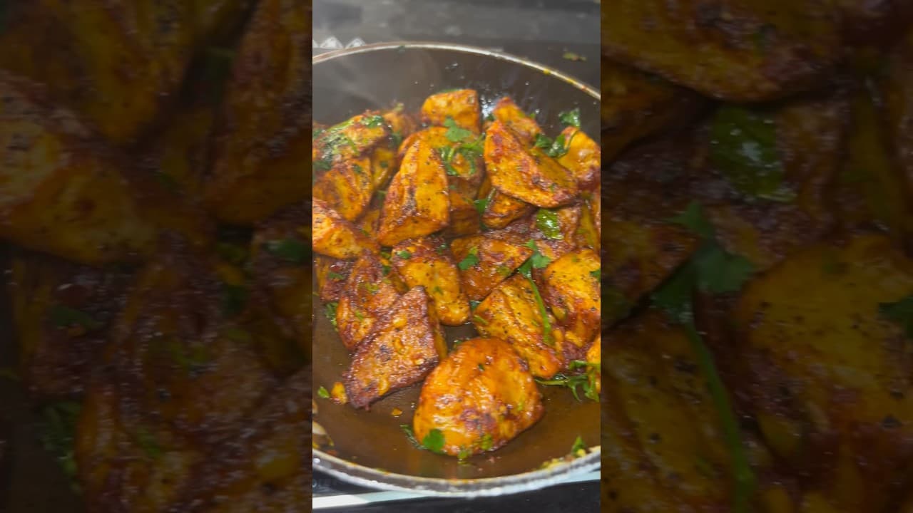 Batata Harra 🌶️🇱🇧