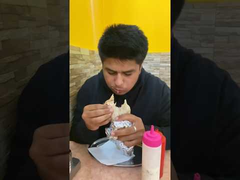 Review Kebab Catalunya Pita House