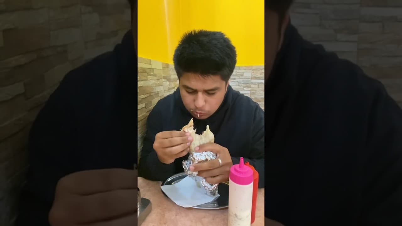 Review Kebab Catalunya Pita House