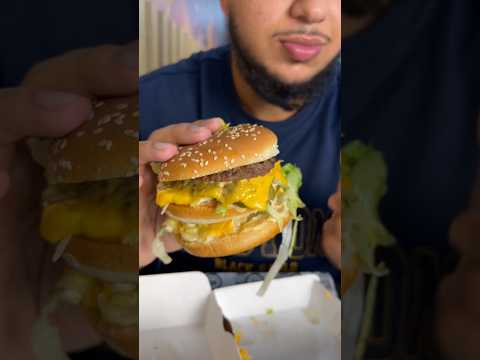 McDonald’s halal en barcelona? 😳