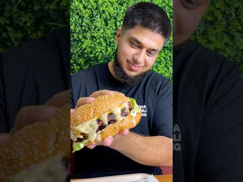 Hamburguesas Halal en Barcelona