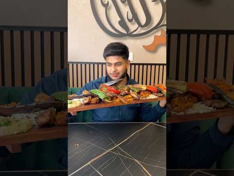 Comida turca halal en Vinaròs!! 🇹🇷🍖