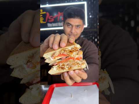 Kebab centro comercial 😆